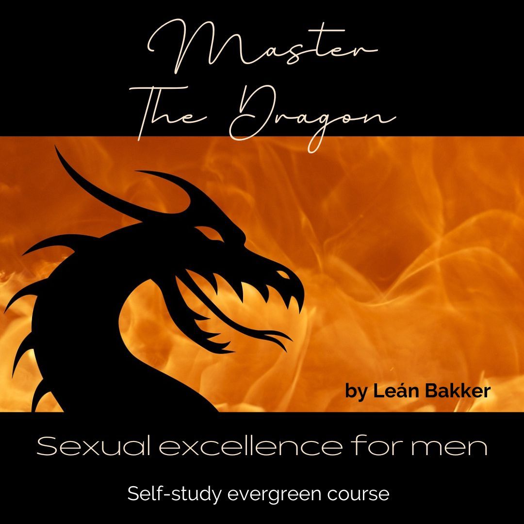 Male sexual healing. Online course
