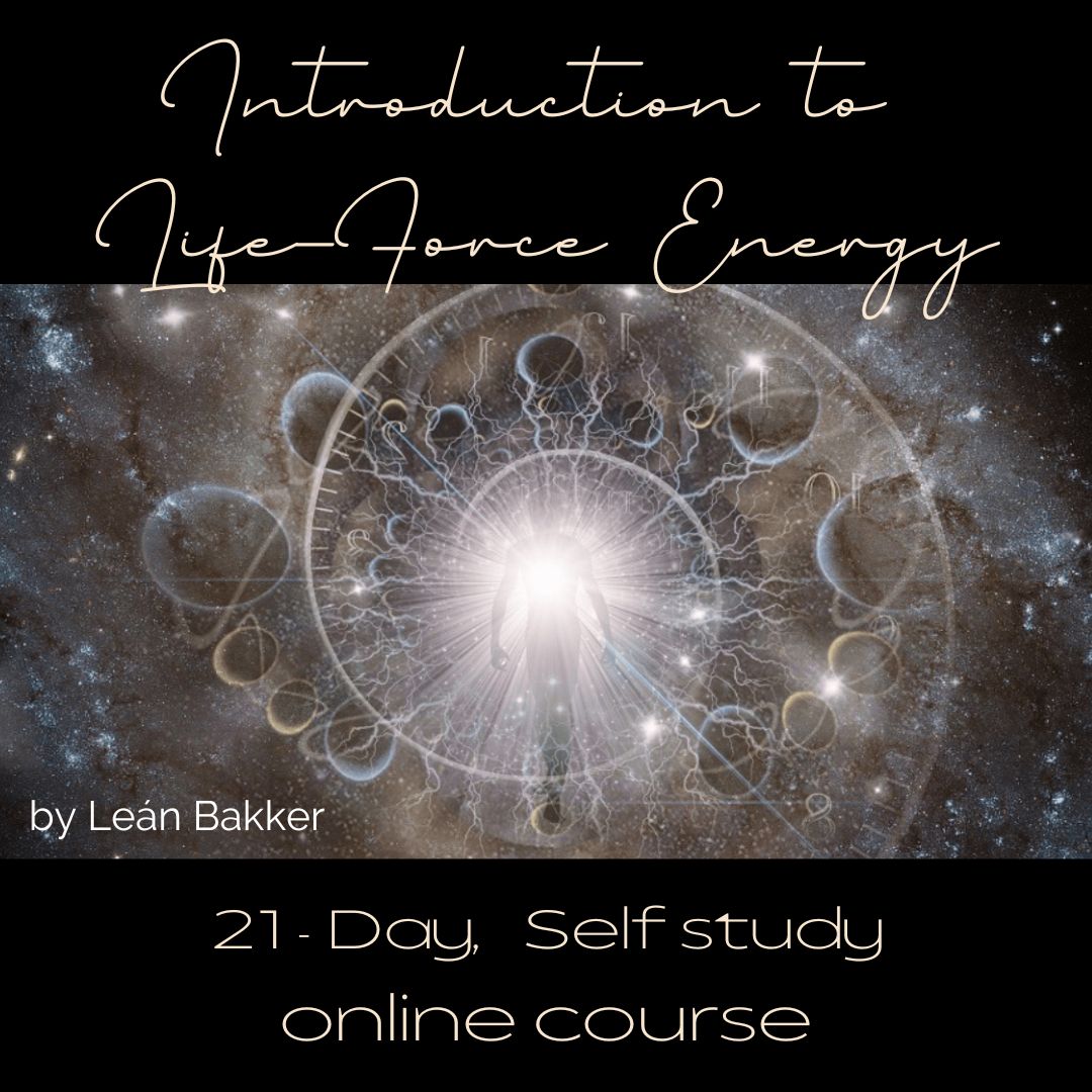 introduction to Life-force energy