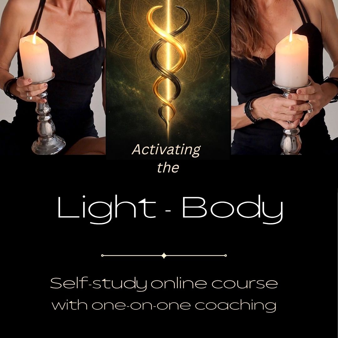 Light-body activation online course